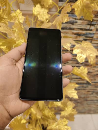 Google pixel 7 good condition