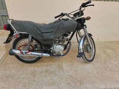 super power 125cc chance deal 