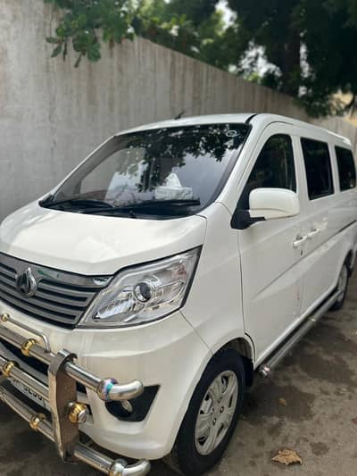 Changhan karvaan 2021 Reg 2022