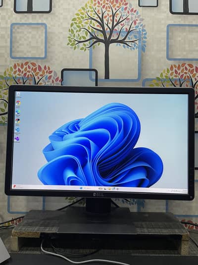 DELL Monitor 22 inch 75 Hz