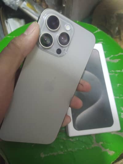 iPhone 15 pro Max American