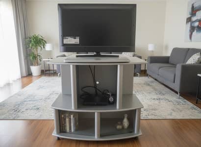 Used TV trolly for sale