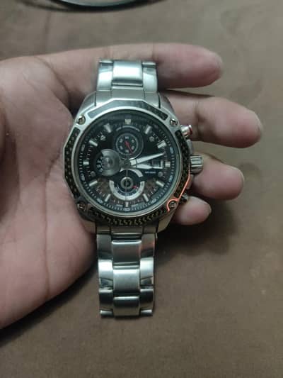 Casio Edifice Immaculate condition