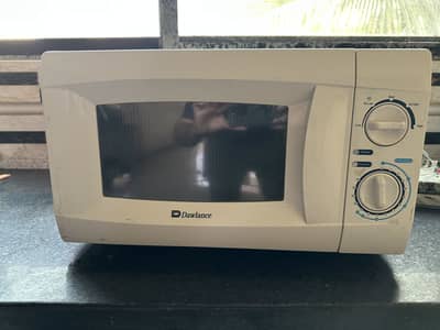Dawlance DW-MD15 Microwave