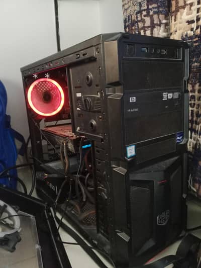 Gaming PC for sale
