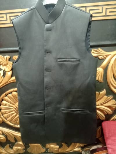 Waist coat