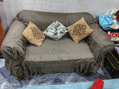 Sofa Set