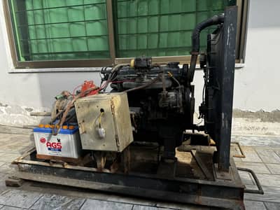 Automatic Generator 16Kv