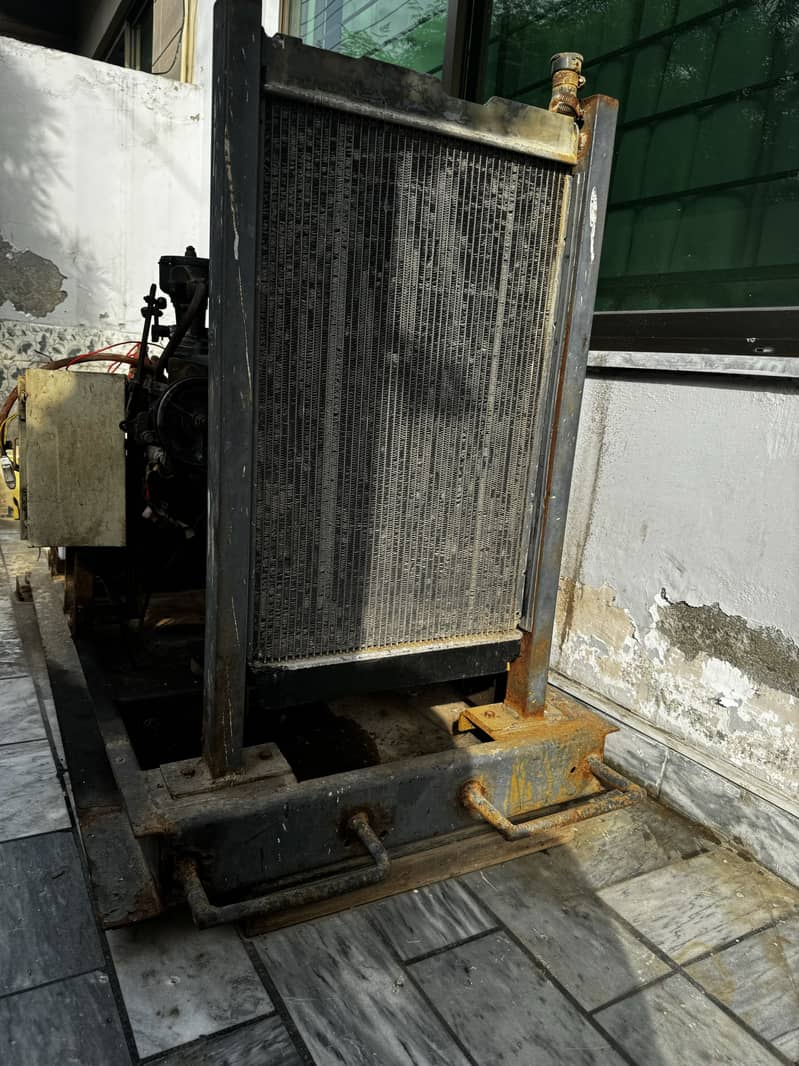 Automatic Generator 16Kv 3