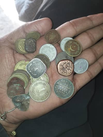 old coin for sale WhatsApp pr rabta krein