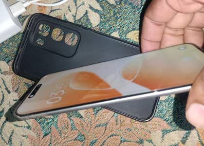 Infinix Hot 60 Pro Plus 16.256 Gb Urgent Sale