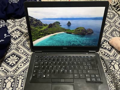Dell Latitude E7440 – Core i5 | 8GB RAM | 128GB SSD |