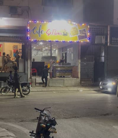 Ready working hotel shop system for sell