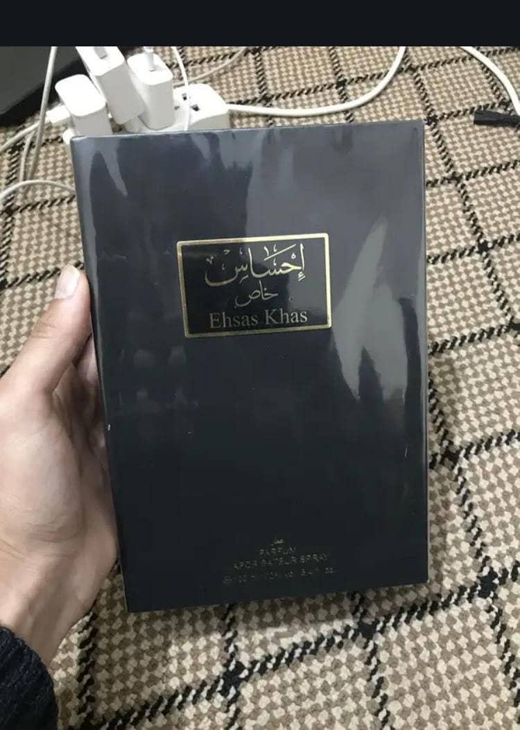 إخساسْ خاص Ehsas Khas 2