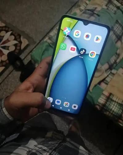 Redmi Xiaomi in reasonable price