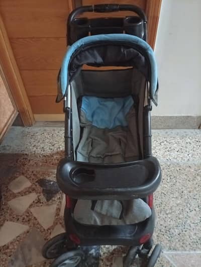 Baby pram/Stroller for sale