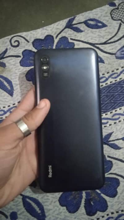 redmi9a exchange possible hai bake non PTA ka Sath be