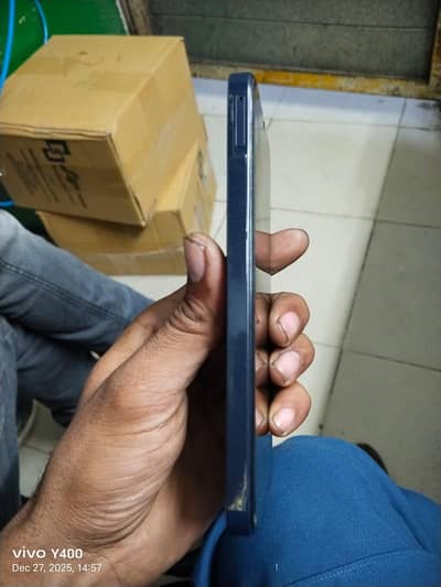 Samsung Galaxy A15 5G | 8GB RAM / 256GB Storage | PTA Approved | 10/10