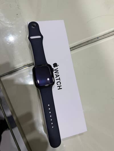 APPLE WATCH SERIES 10 fresh condition