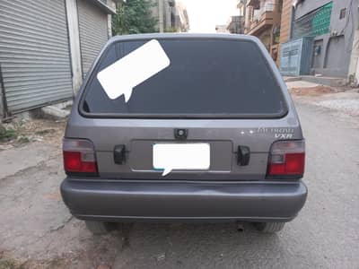 mehran for sale 2018/19