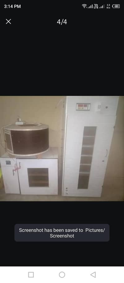 528 eggs hatching incubator