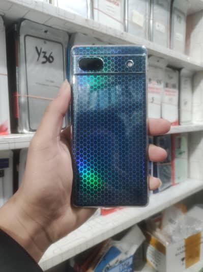 Google pixel 6a fast delivery