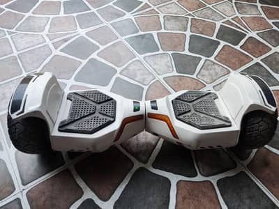 Hoverboard full size
