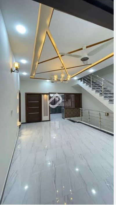 Ground Floor Available For Rent At Dhoke Kashmire