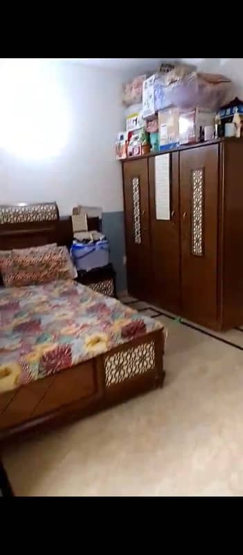 CAR PARKING PLACE AVAILABLE BLOCK-N NORTH NAZIMABAD