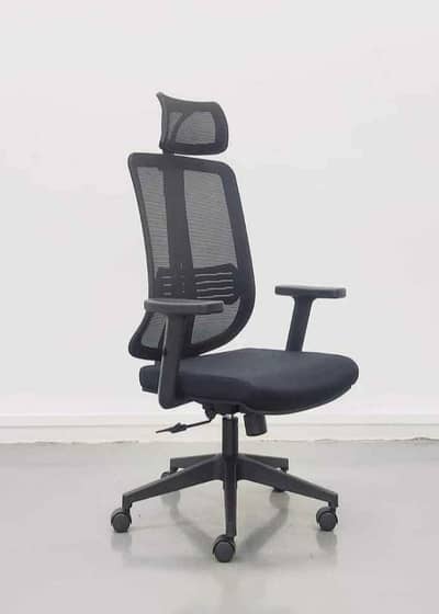 Brand New  VVip Premium Office Chair with 1 year warranty