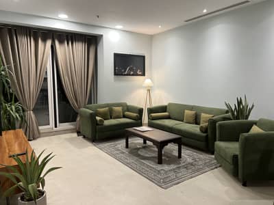 1 bed furnished luxury apartment for rent