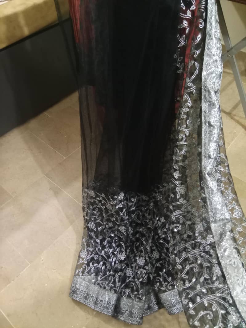 net saree 3
