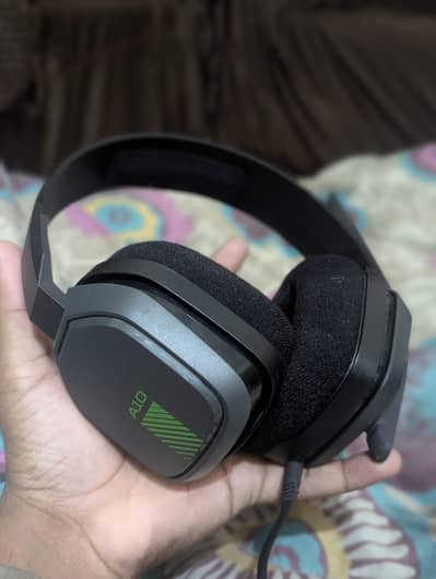 Logitech Astro A10 without box