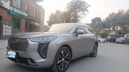 Haval Jolion 2021 model