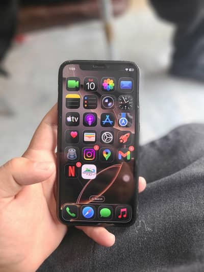 iphone 11pro 256gb