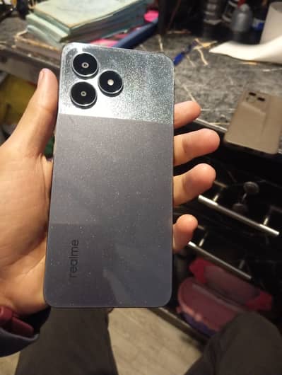 Realme Note 50 4/128gb For Sale Urgent