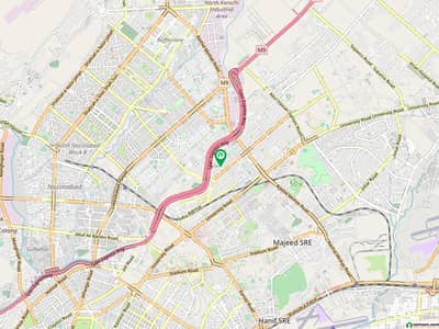 240 Sq Yards House for Sale in Block 1 Gulshan e Iqbal