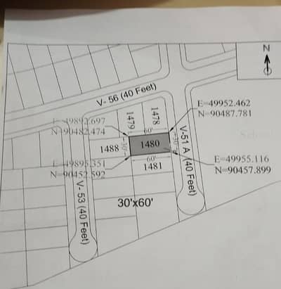 200 Sq Yd Possession Plot for Sale | Gulberg Residencia, Islamabad