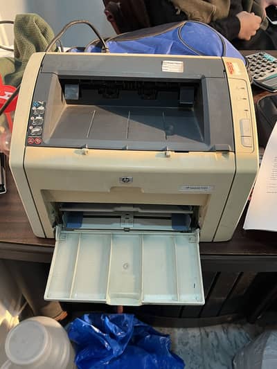 Hp Laser jet 1022 - printed 10/9. | 0.3. 2.6. 6.8. 7.8. 5.3. 6