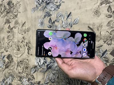 Google pixel 6pro urgent sale