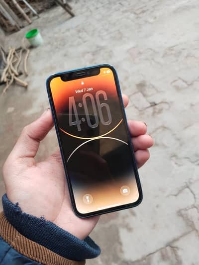 iPhone 12 mini non pta Exchange possible