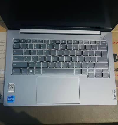 Model name: Lenovo thinkbook 14 g6 IRL 13th Generation