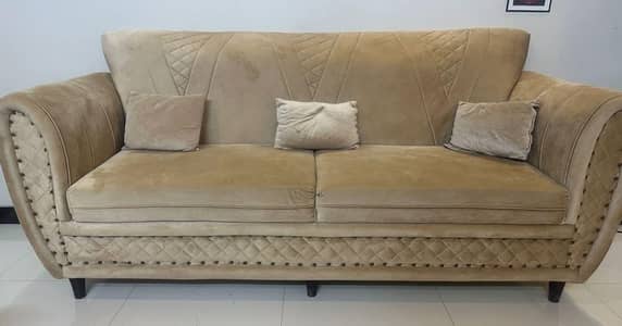 sofa three seater