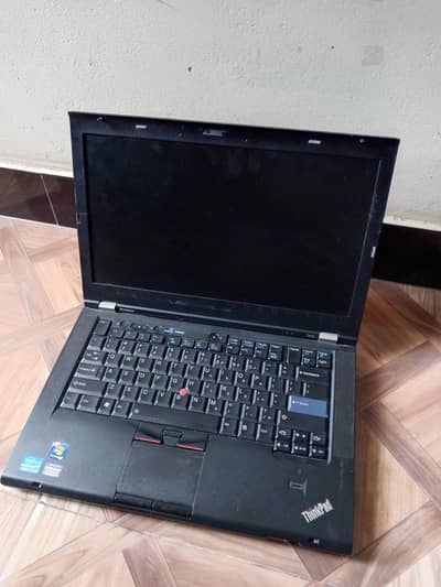 Lenovo Thinkpad T420 (LAPTOP)