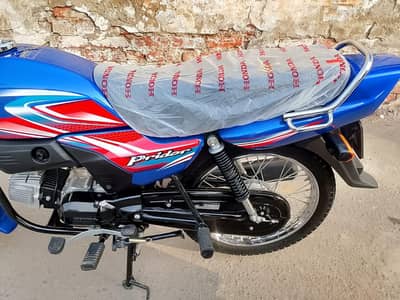 Total original or new condition