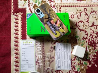 note 11 ful box amoled display 4/128 location haripur