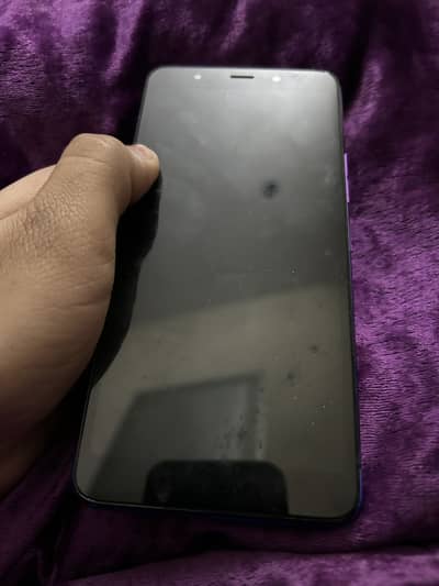 Pop 4 tecno Serious buyer text me