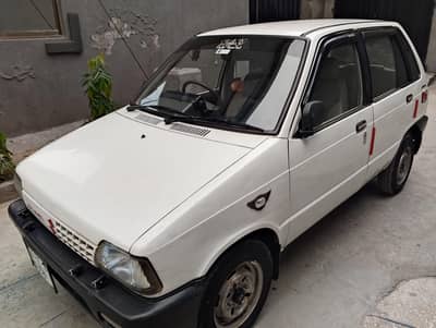 Suzuki mehrqn vx 2015 (  0306 /  4188  / 085  )