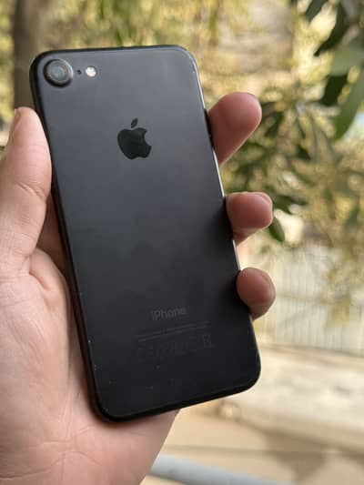 Iphone 7 pta approved 32gb