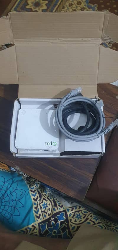 PTCL Android Tv Box